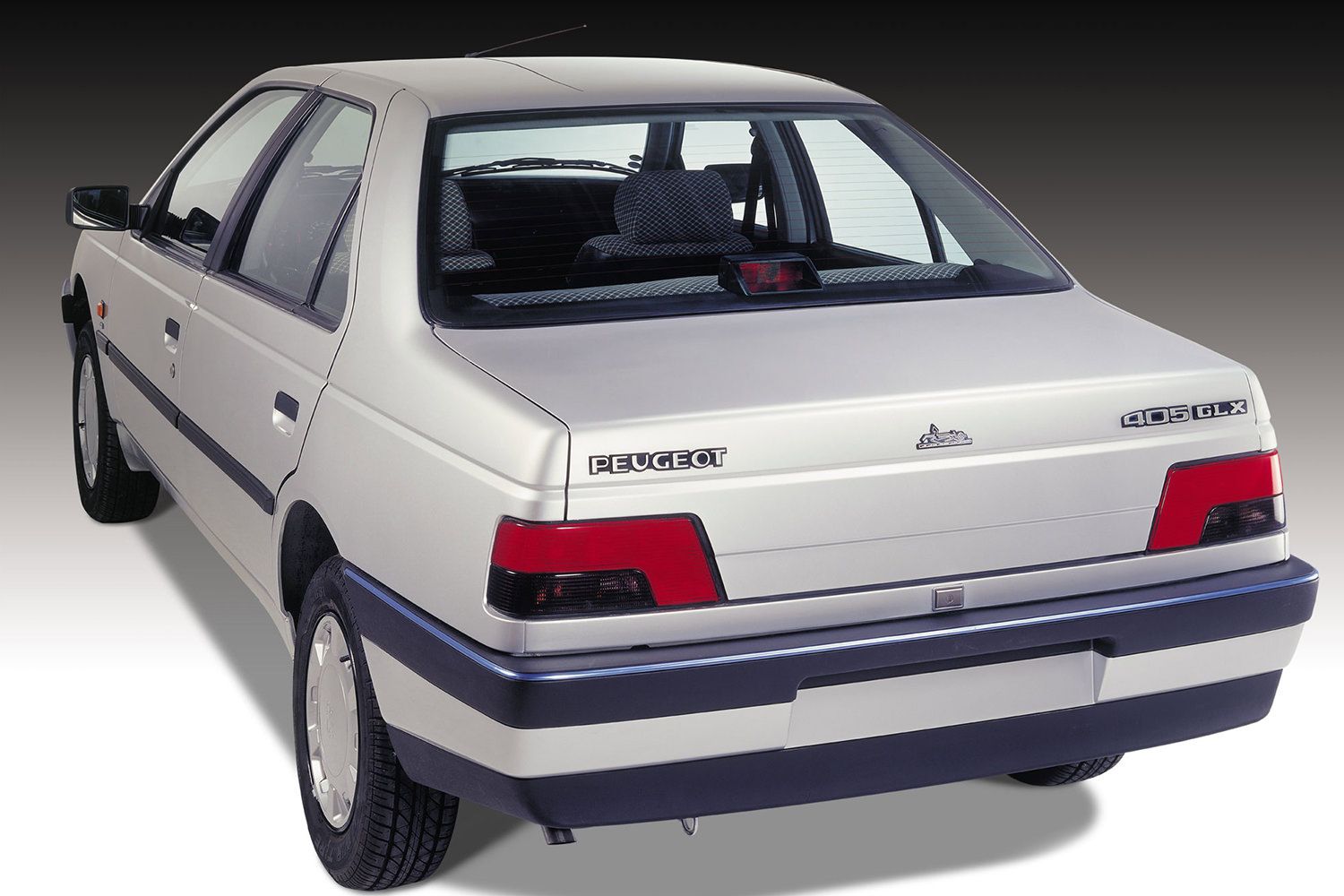 پژو 405